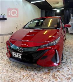 تۆیۆتا پریوس